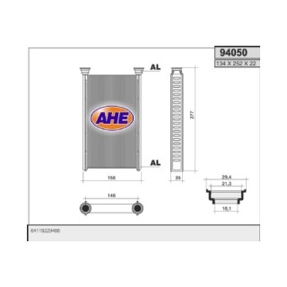 94050  BMW 1 (F20, F21) 116 d     10-18
