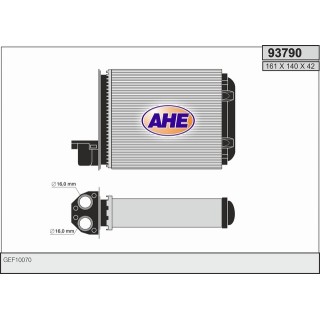 93790  ROVER-AUSTIN Mini ALL