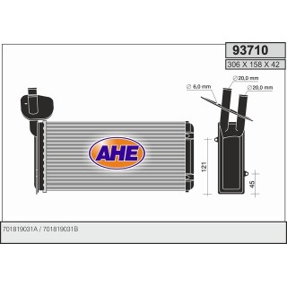 93710  VOLKSWAGEN Transporter