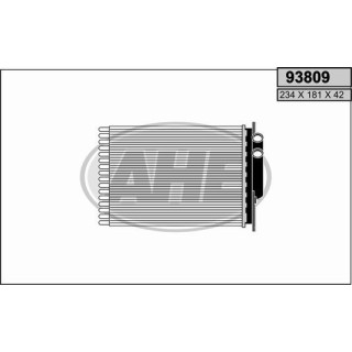 93809  CHRYSLER 300 M