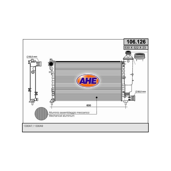 106126  CITROEN Saxo 1.4