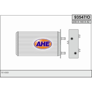 93547/O  AUTOBIANCHI Y 10
