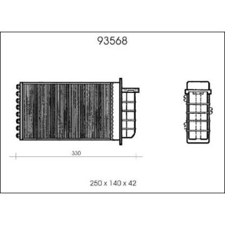 93568  FIAT Bravo Diesel