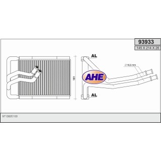 93933  HYUNDAI Tucson 2.0 i 16V CVVT / 2.7 i V6 24V / 2.0