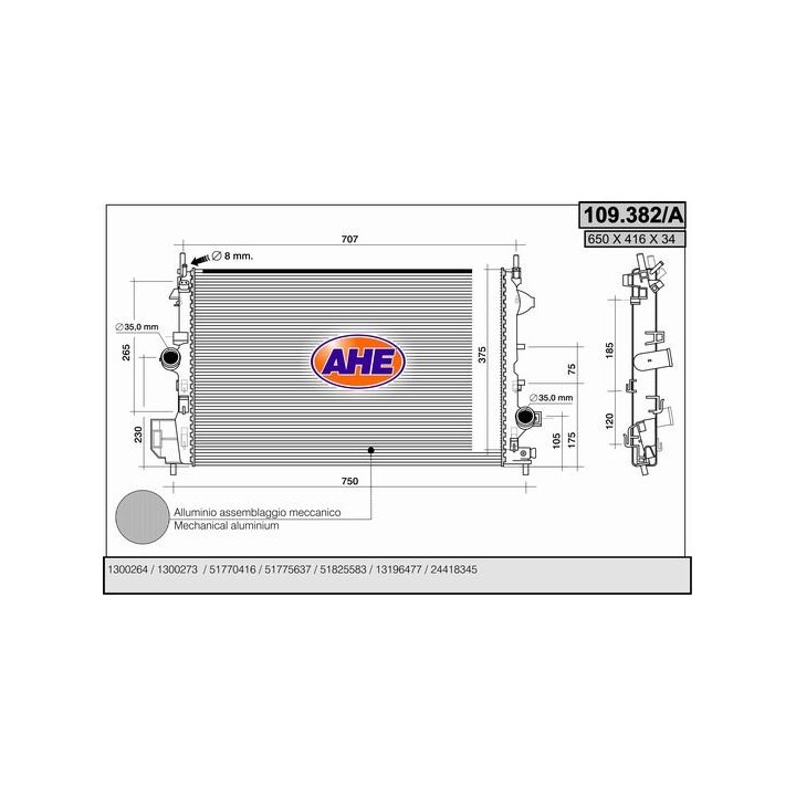 109382/A  FIAT Nuova Croma  1.9 Multijet