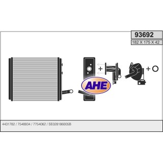 93692  FIAT Panda  CON GRIFO  INCORPORADO