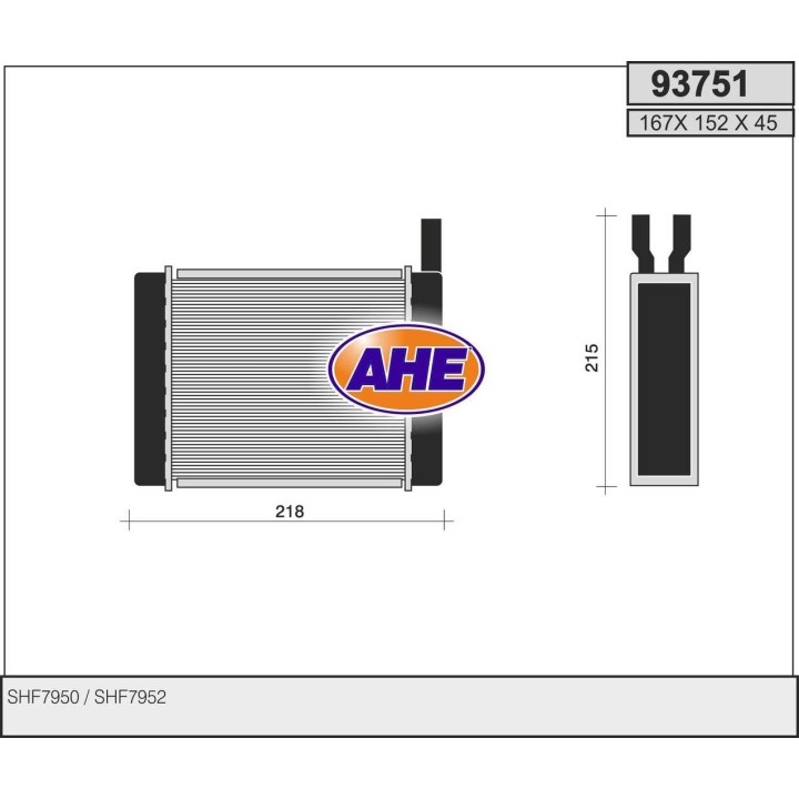 93751  Risc. Land ROVER 88/109 -85