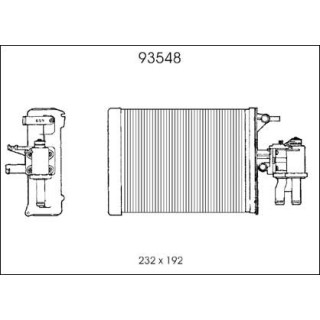 93548  CITROËN C 25  1.9 Diesel