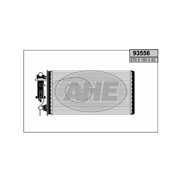 93556  ALFA ROMEO 6 2.5 Q.O.