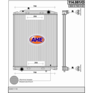 114081/O  IVECO Stralis -- 2002