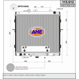 115012  KIA Sportage I 2.0 16V    M