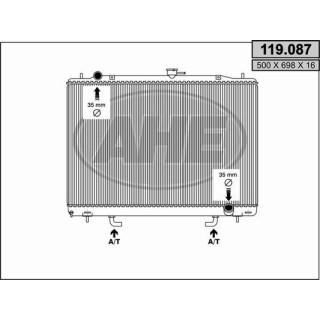 119087  Pajero III (V60, V70) -- 2000