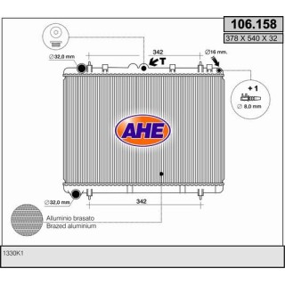 106158  CITROEN C 4 2.0 16V - 1.6 16V HDI