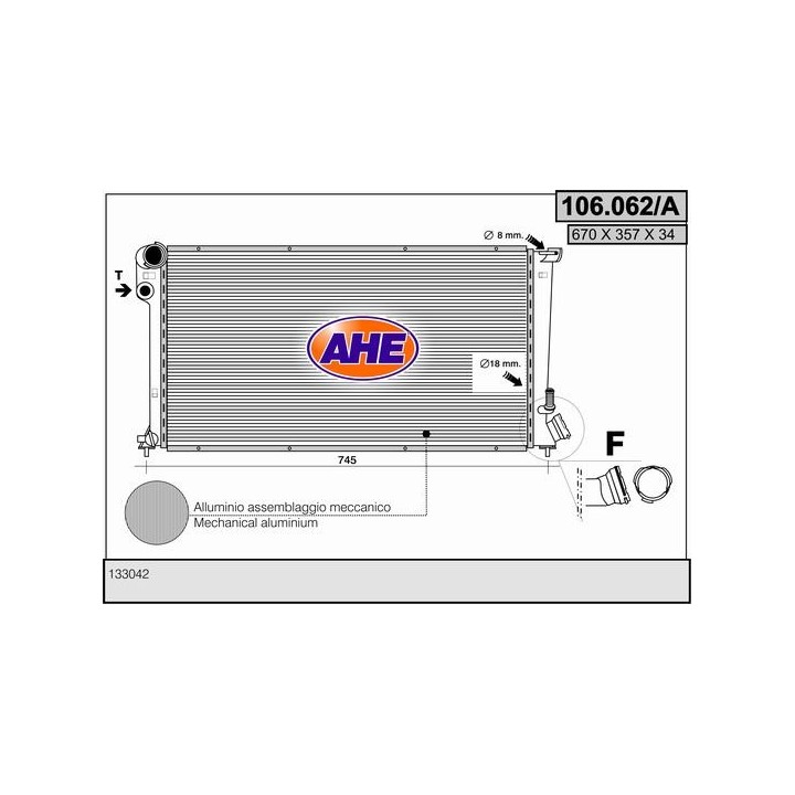 106062/A  CITROEN Berlingo 1.8/1.9 Diesel