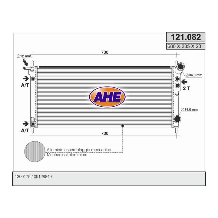 121082  OPEL Corsa B (73_, 78_, 79_) -- 1993/20001.0 i 12