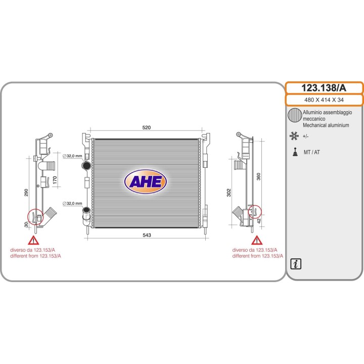 123138/A  RENAULT Clio II Phase 2 1.5 dCi