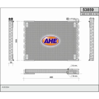 53859  JOHN DEERE 40 Series