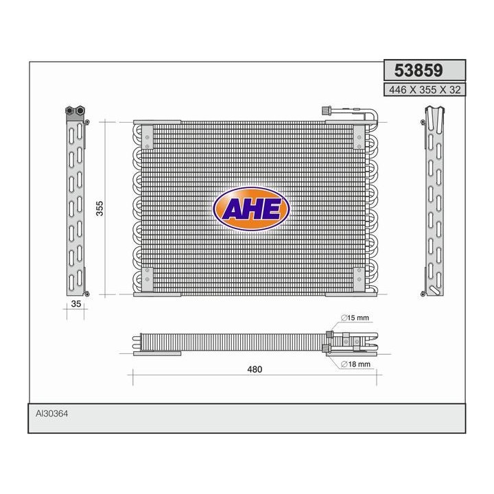 53859  JOHN DEERE 40 Series