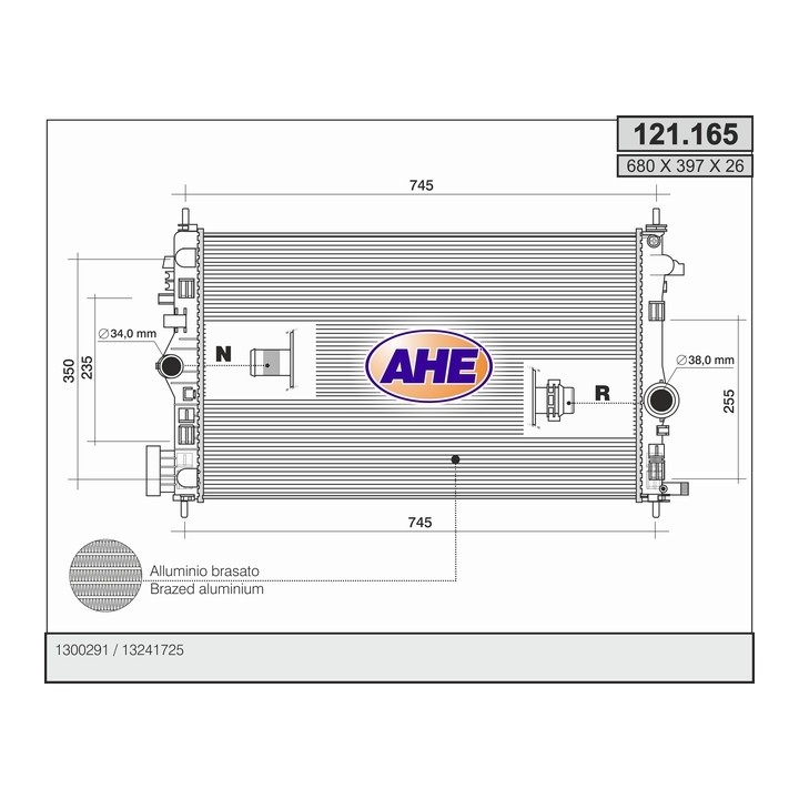 121165  OPEL Insigna 2.0 CDTi +/-AC  MT