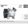 97908  COMPRESOR  PSA 107 / C1 / TOYOTA AYGO 1.0 05-
