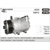 57193  COMPRESOR  FORD FOCUS II 1.8 03-