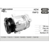 67201  COMPRESOR  OPEL ASTRA/CALIBRA/VECTRA