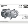 67625  COMPRESOR  PSA 2.0 HDI 90 02-