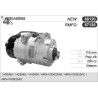 67120  COMPRESOR  FORD FOCUS II / CMAX 1.8 TDCI 05-
