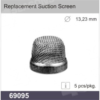 69095  COMPRESSOR TOOL - REPLACEMENT SUCTION SCREEN