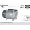 67541  COMPRESOR  PEUGEOT 406 / XANTIA DIESEL