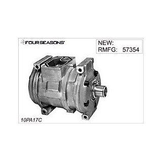 57354  COMPRESOR  BMW 750 SERIES 94-88    CHRYSLER