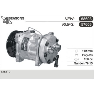 57603  COMPRESOR  PSA JUMPER/BOXER