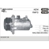 67402  COMPRESOR  BMW E46 318 98-