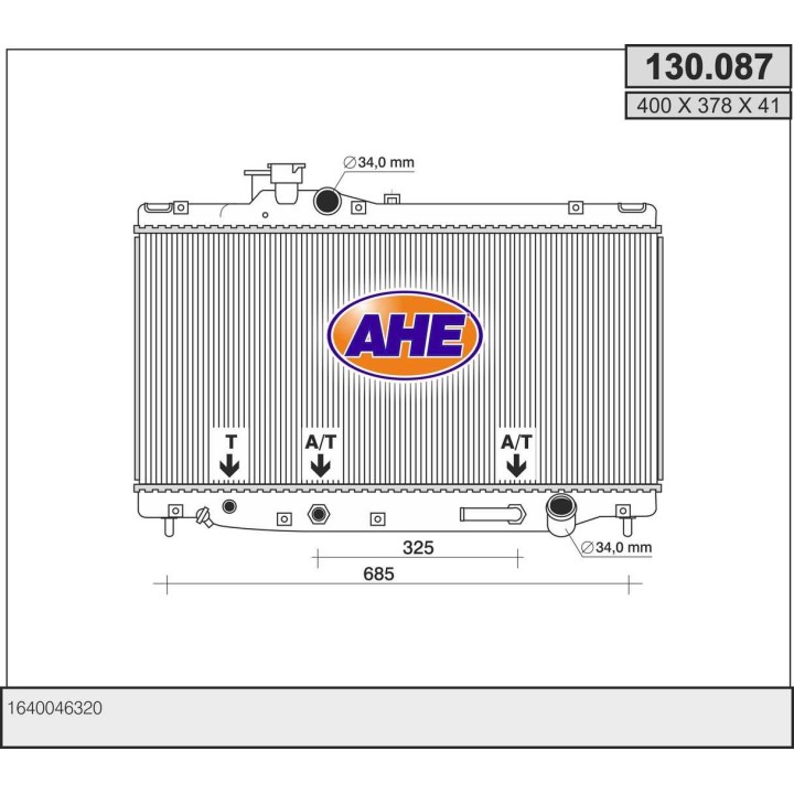 130087  TOYOTA Supra 3.0/3.0Turbo +/-AC 05.93-08.02