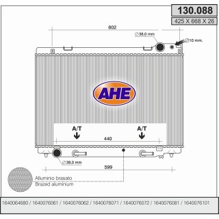 130088  TOYOTA Previa AT