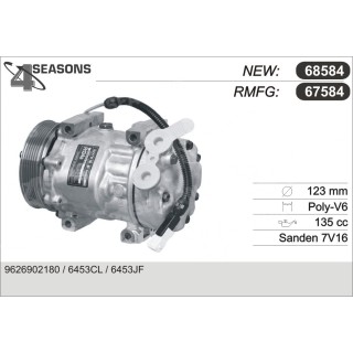67584  COMPRESOR  PSA