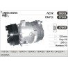 67202  COMPRESOR  OPEL OMEGA
