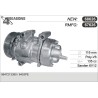 67626  COMPRESOR  PEUGEOT 307 2.0 HDI 135 03-
