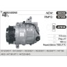 67358  COMPRESOR  MERCEDES BENZ W203 02-04