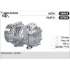 67591  COMPRESOR  PSA C5 / C8 / 406 / 607 / 807 2.0