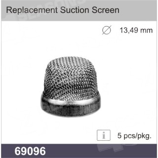 69096  COMPRESSOR TOOL - REPLACEMENT SUCTION SCREEN