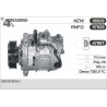 97929  COMPRESOR  AUDI A4 V6 04-