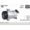 97313  COMPRESOR  FIAT GRANDE PUNTO 1.9 JTD 05-