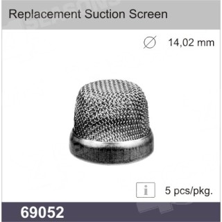 69052  COMPRESSOR TOOL - REPLACEMENT SUCTION SCREEN