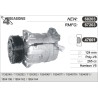 67203  COMPRESOR  OPEL VECTRA