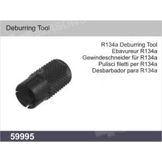 59995  COMPRESSOR TOOL - DEBURRING TOOL DESBARBADOR