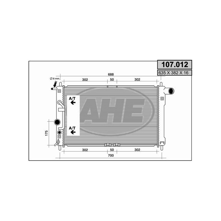 107012  SUTITUIDO POR LA 107011
