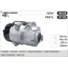 67128  COMPRESOR  FORD FOCUS II 2.0 TDCI 04-
