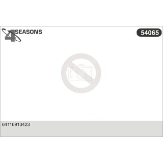 54065  EVAPORATOR BMW 7 SERIES E65 / E66 01-