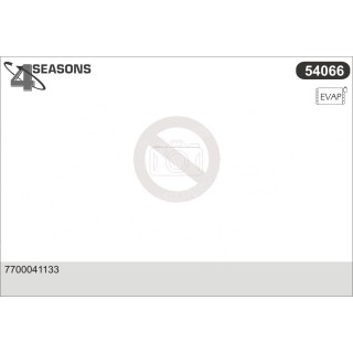 54066  EVAPORATOR RENAULT AGRI ARES 500